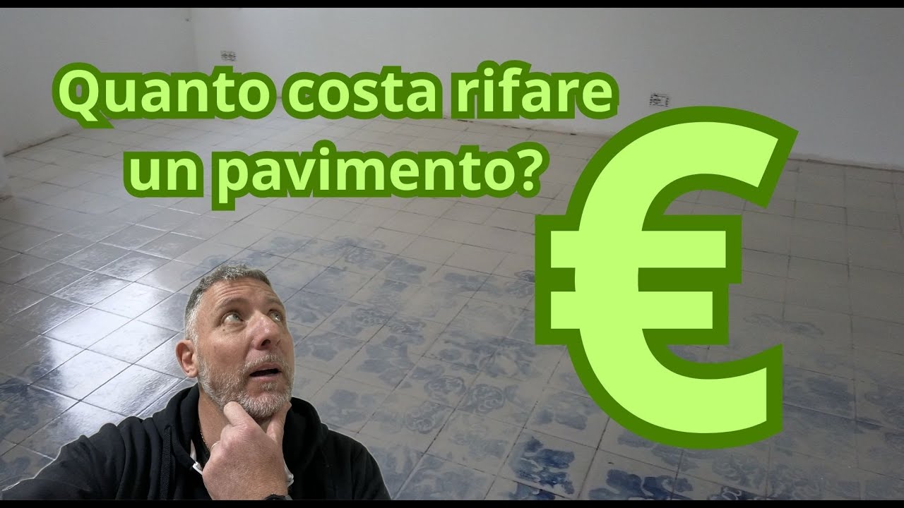 quanto costa rifare il pavimento? Tutti i prezzi e cosa sapere prima di acquistare il tuo pavimento