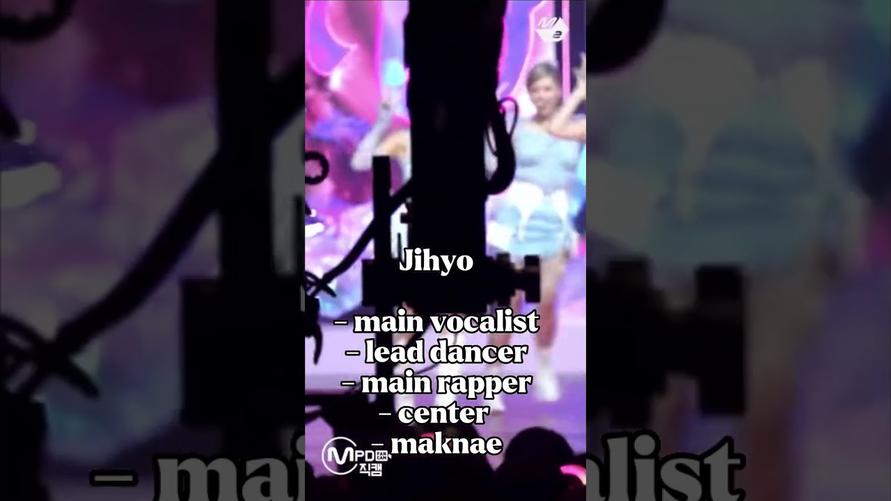 If 3mix (twice) was a group #jeongyeon #nayeon #jihyo #3mix #twice