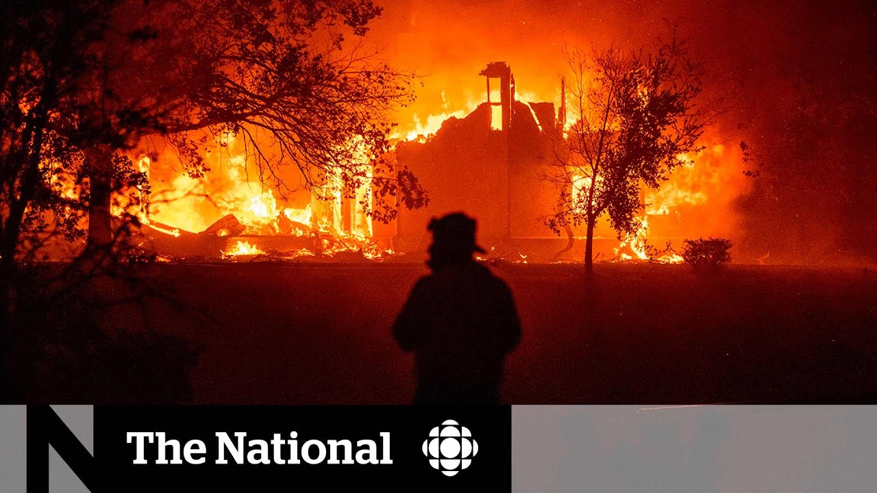 California&rsquo;s worst wildfire season likely to get worse