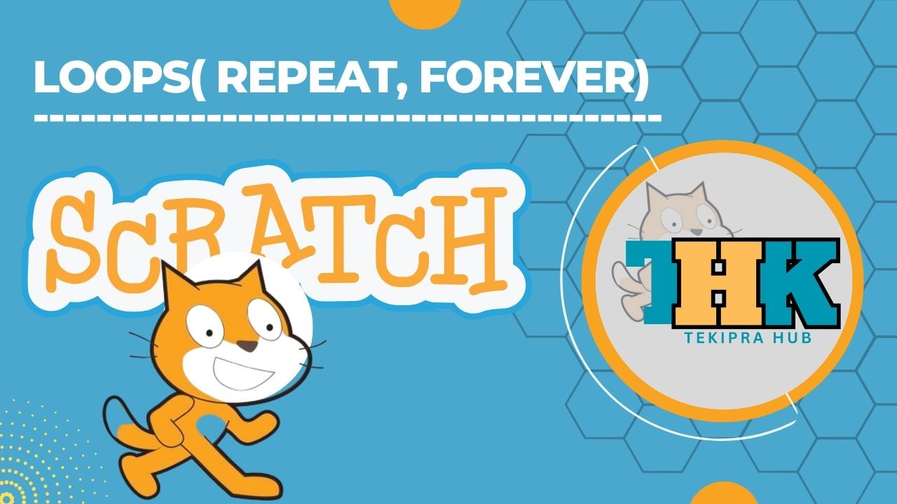 Loops (Repeat | Forever)