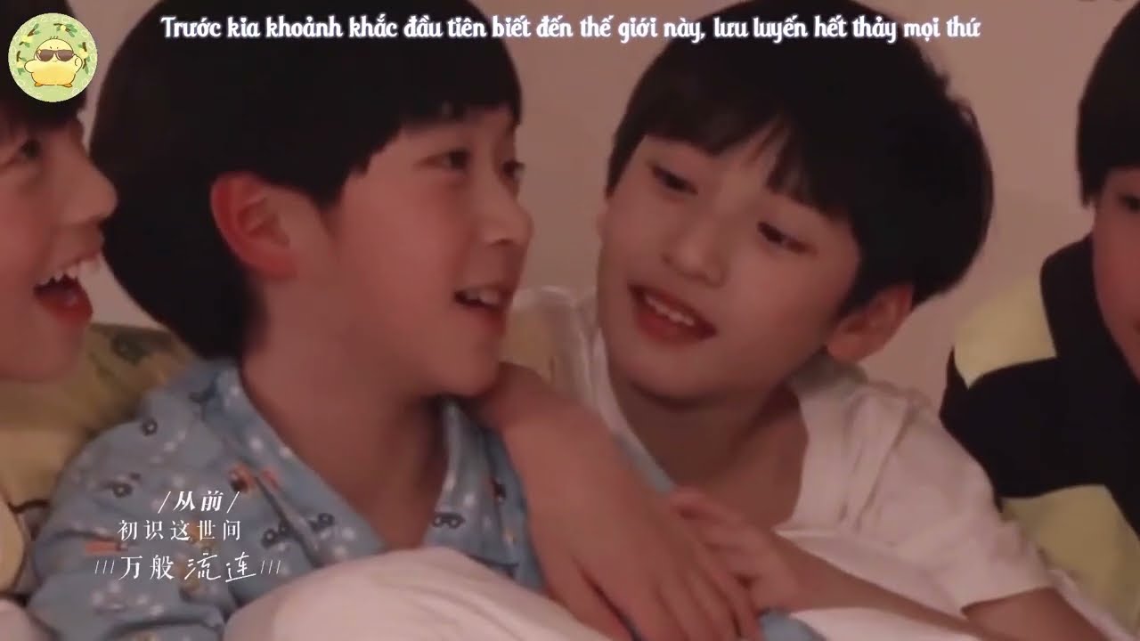 [FMV] Tường Lâm - Gió nổi lên rồi