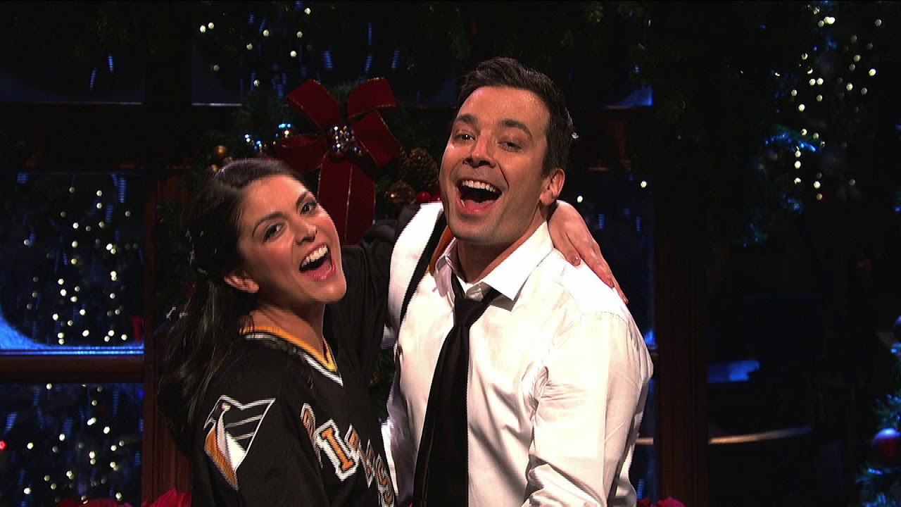 SNL Baby It's Cold Outside