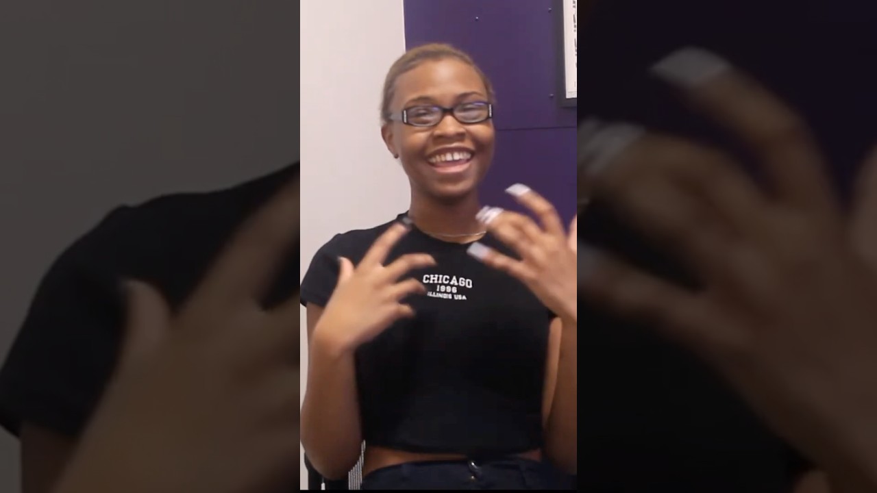 Having black people thoughts in non black spaces #juneteenth #blackexperience #fyp