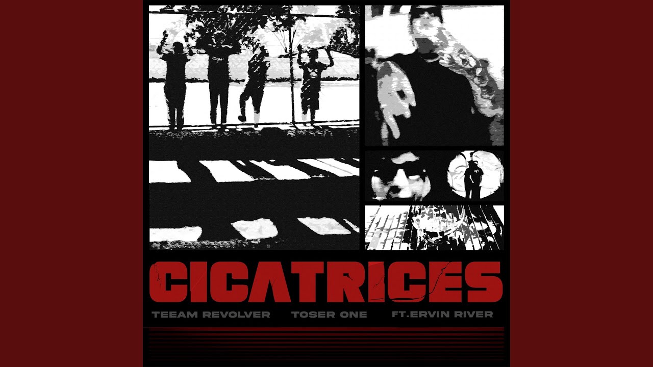 Cicatrices