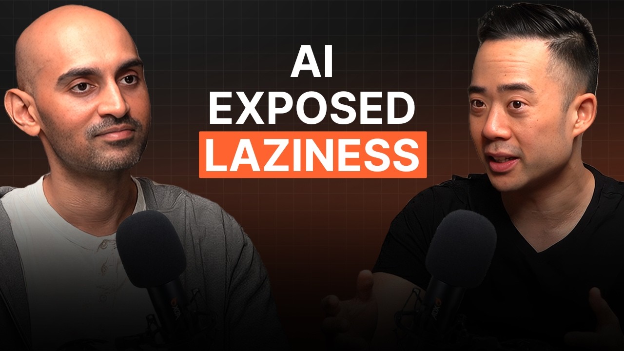 The AI Prompt That Writes $100k Sales And Email Copy For You
