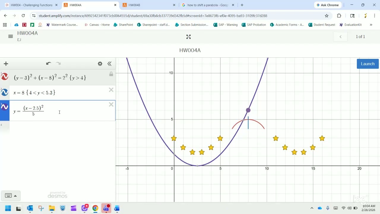 Marbleslides HW004 Hints
