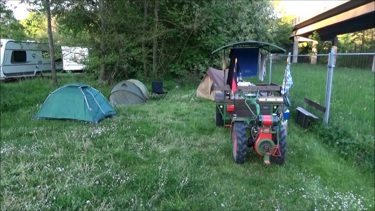 Campingpark Bad Kisingen