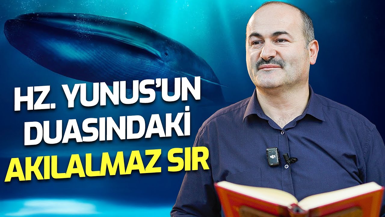 Duanı Böyle Edersen Allah Kabul Eder - Said Şaşmaz | Hisar Kapısı