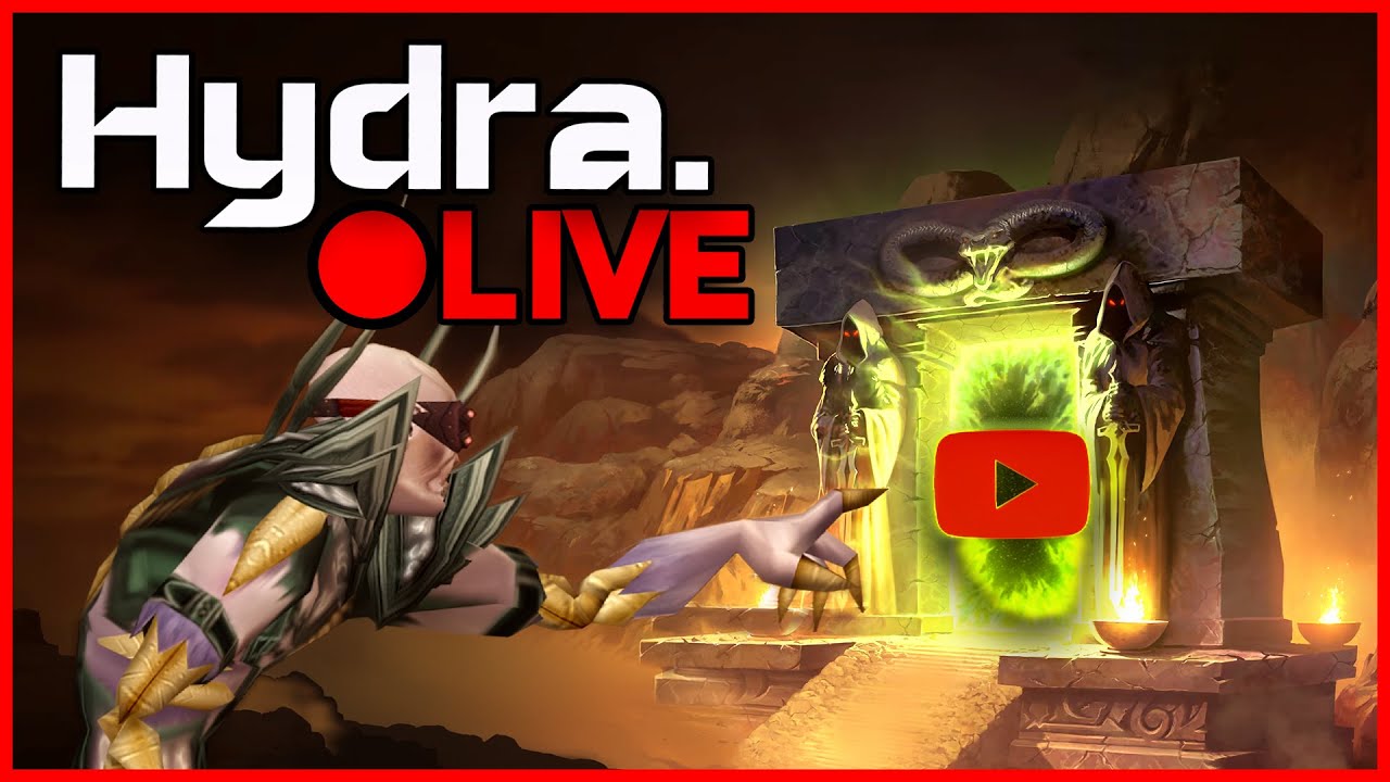 🔥TBC - Viewer 2v2 Tourny (KOTH) Today🔥