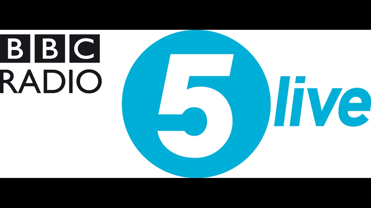 BBC Radio 5 Live - Death of Sir David Amess MP (15/10/21)