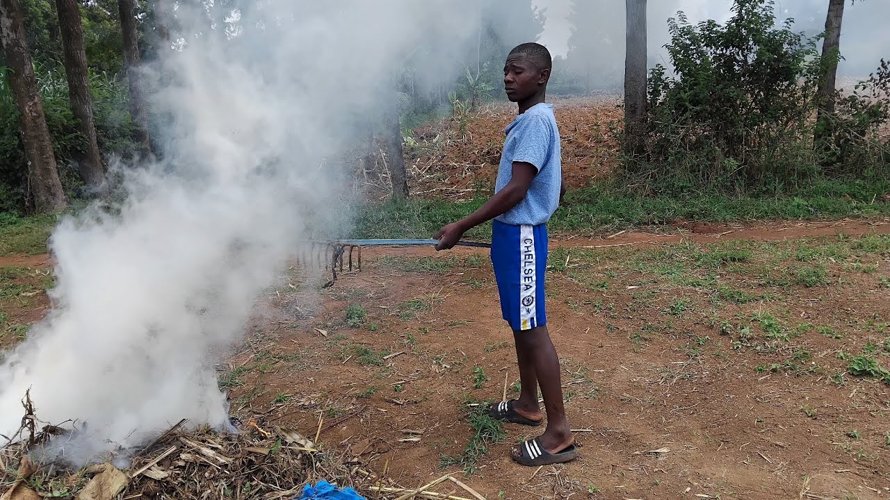 EXTREME HOME CLEANING TRANSFORMATION 