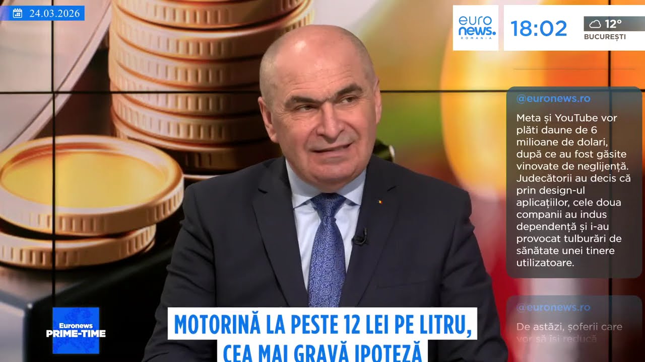 Scenarii pentru a reduce acciza la carburanți. Motorină la peste 12 lei/litru, cea mai gravă ipoteză