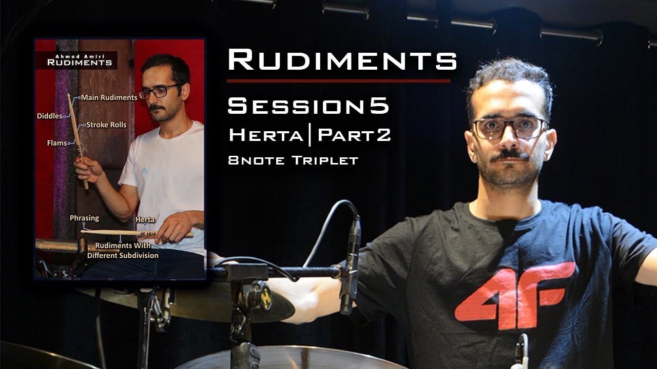 Herta | Part 2 | فصل پنجم