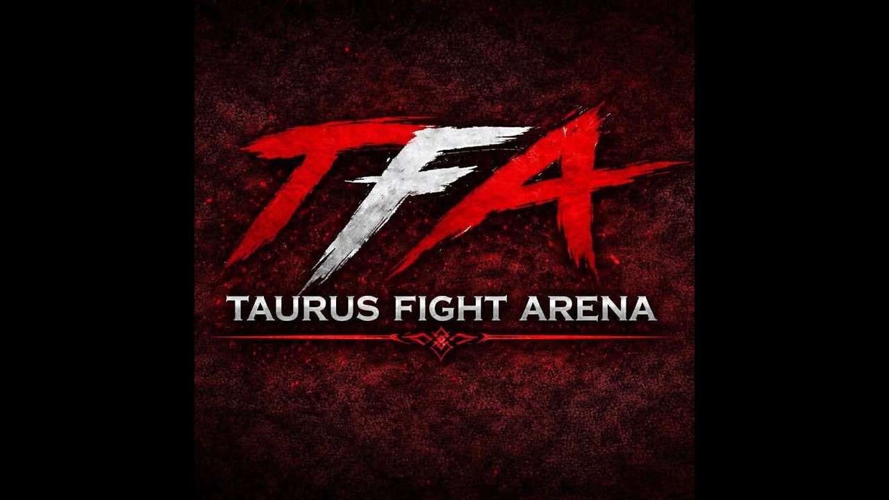 Taurus Fight Arena - Transmisja Na Żywo