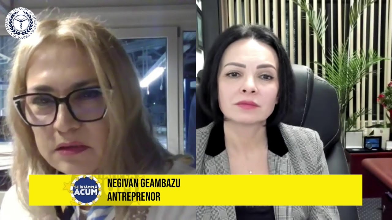 SE ÎNTÂMPLĂ ACUM - 05.03.2026