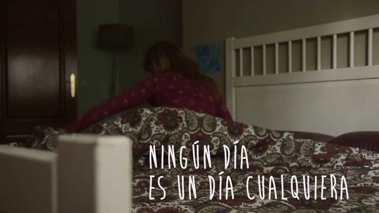 Ningún día es un día cualquiera (Silvia Elvira López)