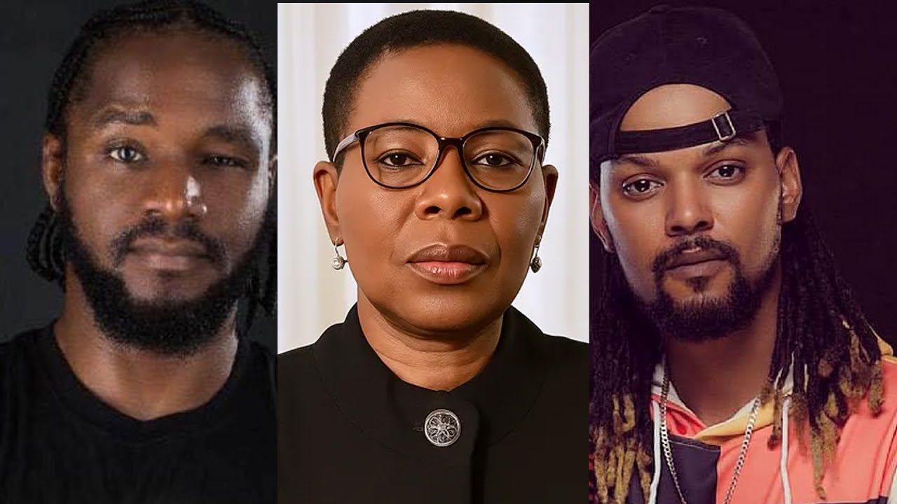 30 août :  M66, Amroon et Gnakade Margueritte, le trio qui fait peur