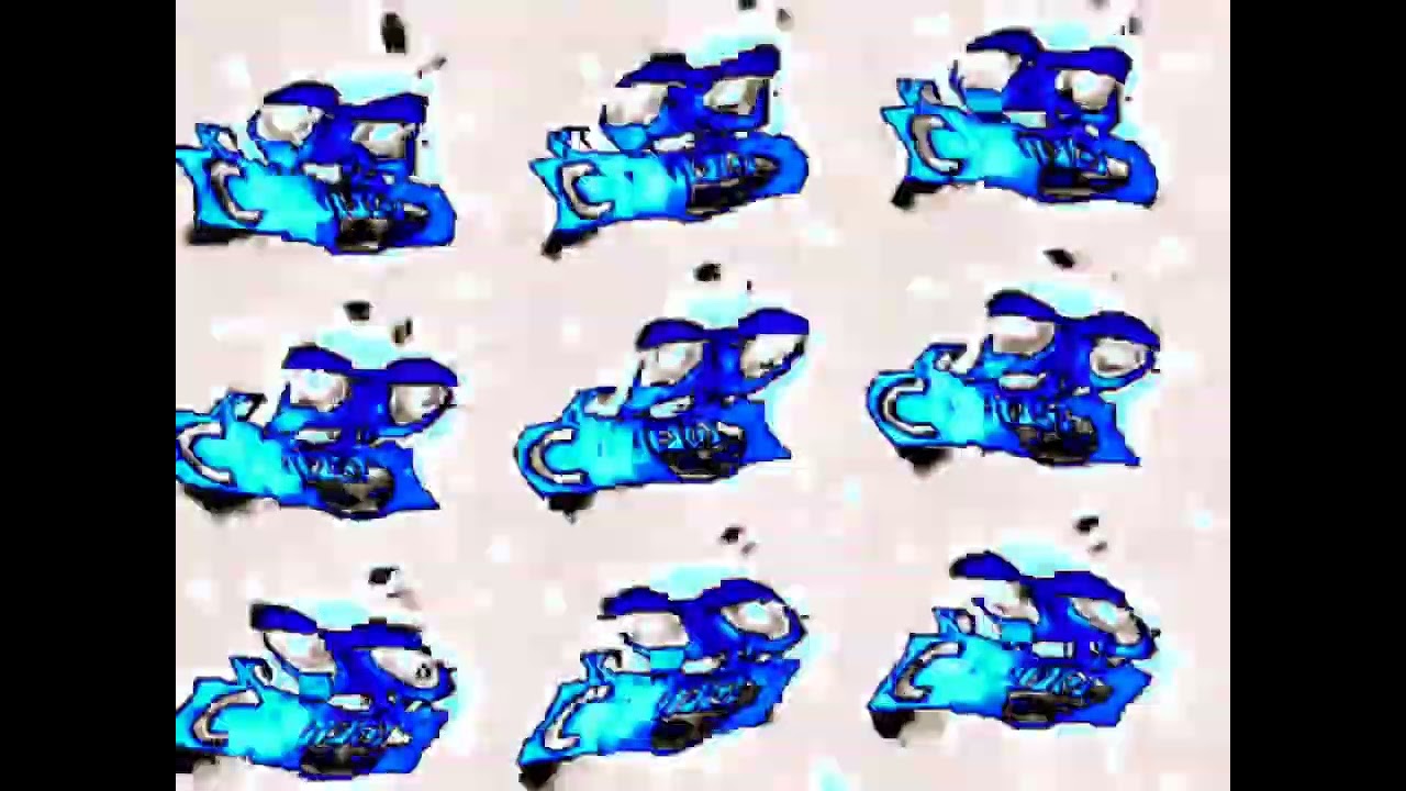 Klasky Csupo Effects in CapCut Electronic Sounds