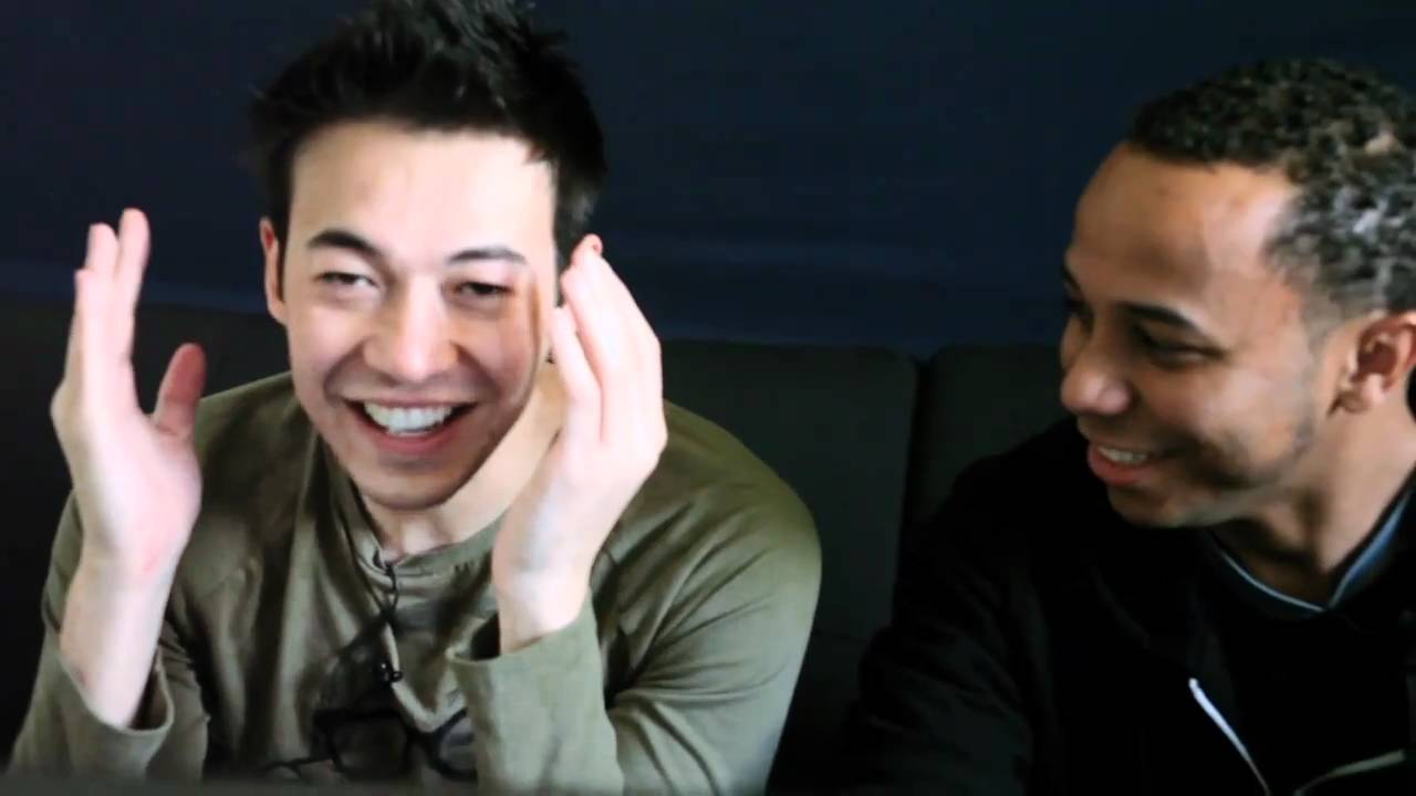 The Excellent Adventures of Gootecks & Mike Ross Season 2 Ep. 14: HUNGRY LIKE THE WOLF(KRONE?)