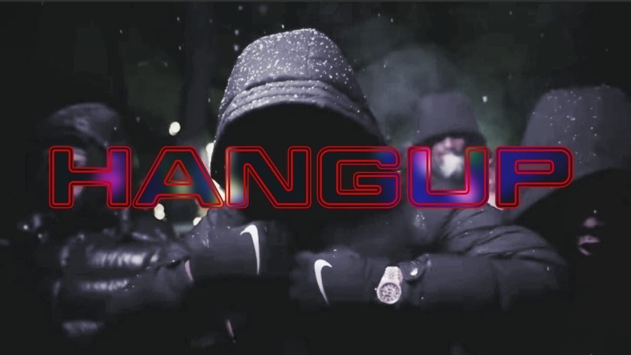 [FREE] Kay Glizz x Nunnie Da iii x Philly - HANGUP | NYDRILL2026