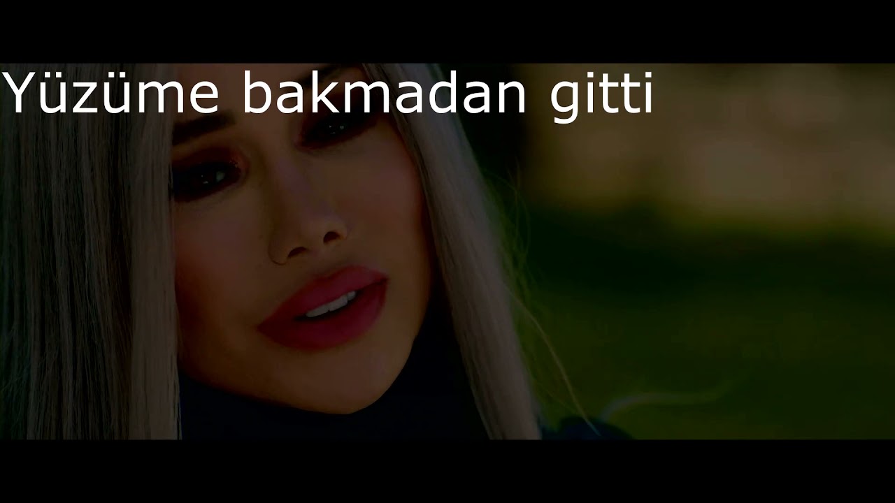 Ceylan Birileri Kandırmış Karaoke EN Kalite Karaoke