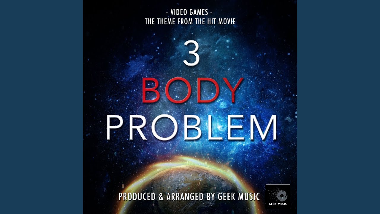 Video Games (From 