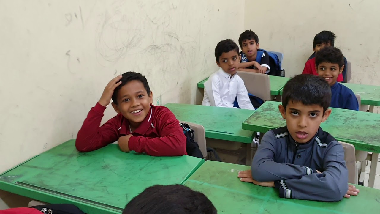 ابنائي طلاب الصف الثالث  ١٤٤٠  مدرسة ابن رشد