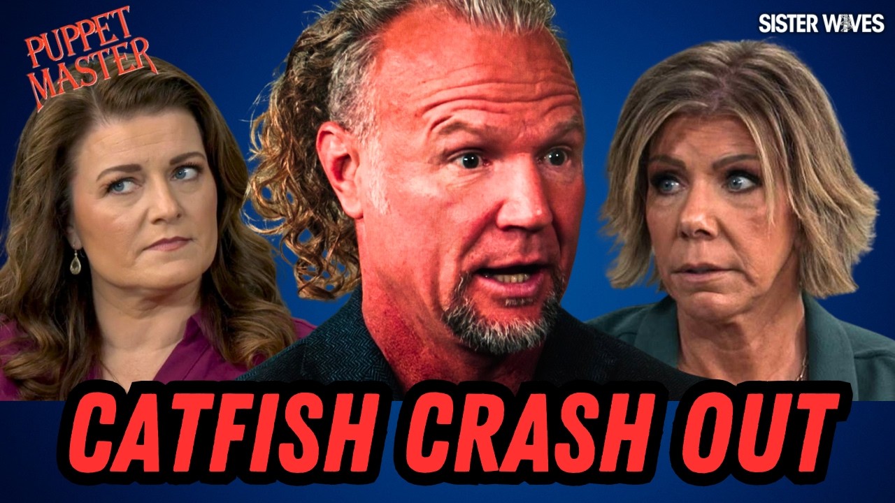 The Kody & Robyn Fatigue Is Real: Sister Wives Recap - One on One, Part 4 (s20e19)
