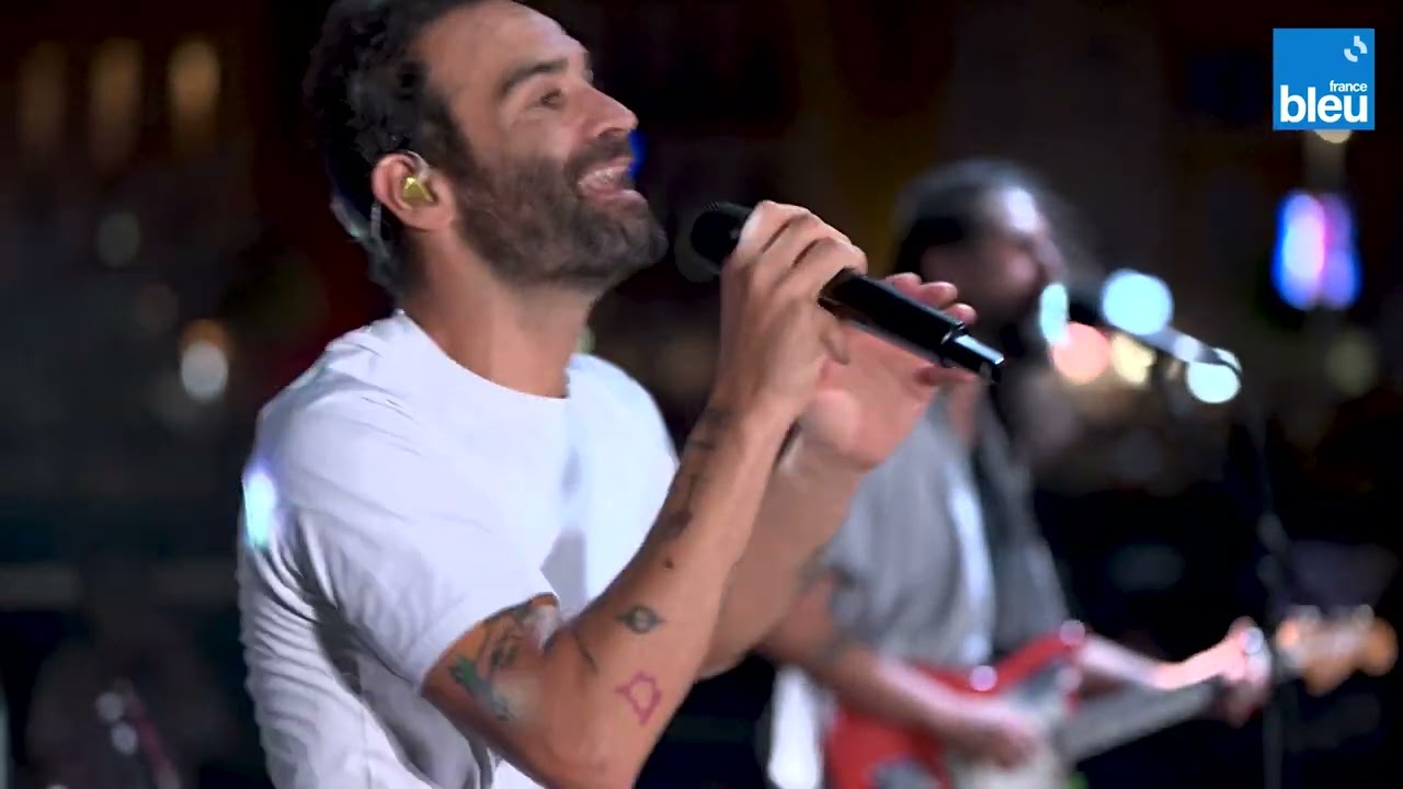 Ycare chante 