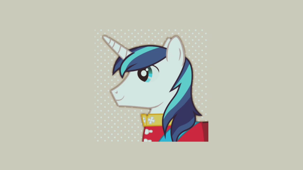 my little pony - this day aria (colt version) 「 s l o w e d 」