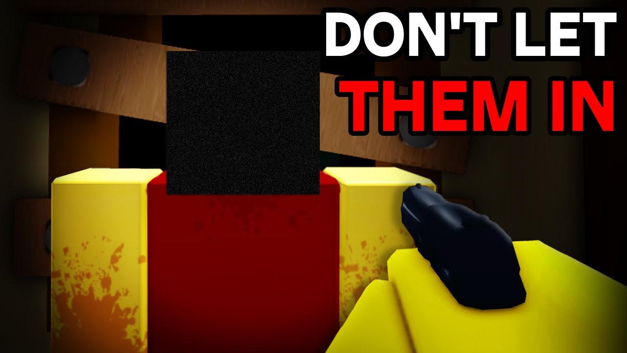 Roblox Jim&rsquo;s Computer 2 Is Absolutely Ridiculous...