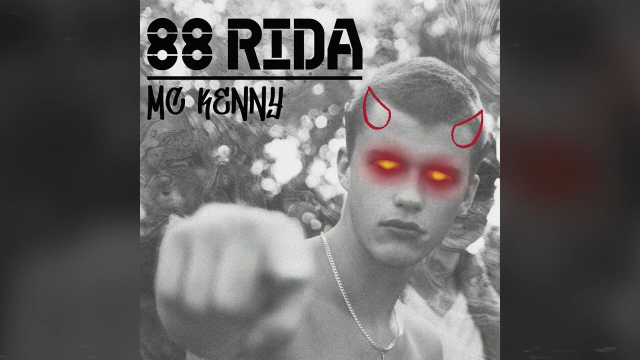 MC Kenny - 88 rida (Prod. By Oliver Raias)
