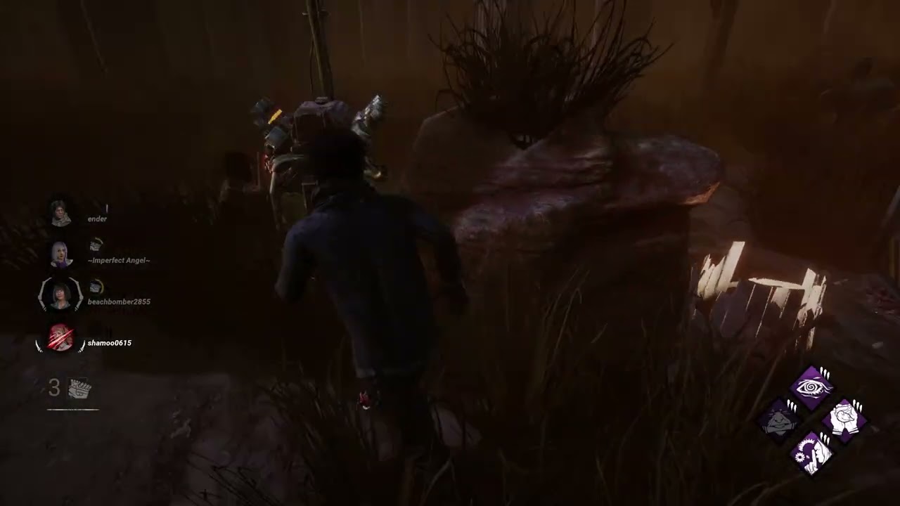 i bullied a spring trap on accident