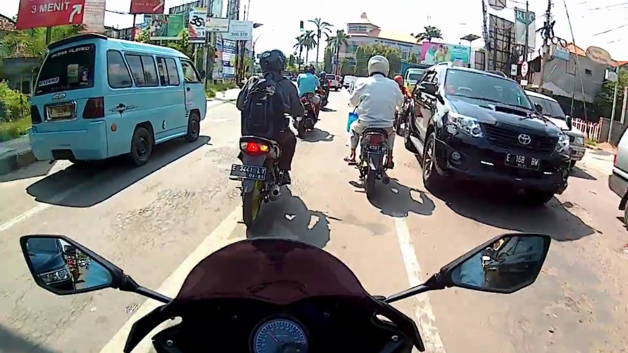 HASIL VIDEO CAMERA ACTION KOGAN 16MP
