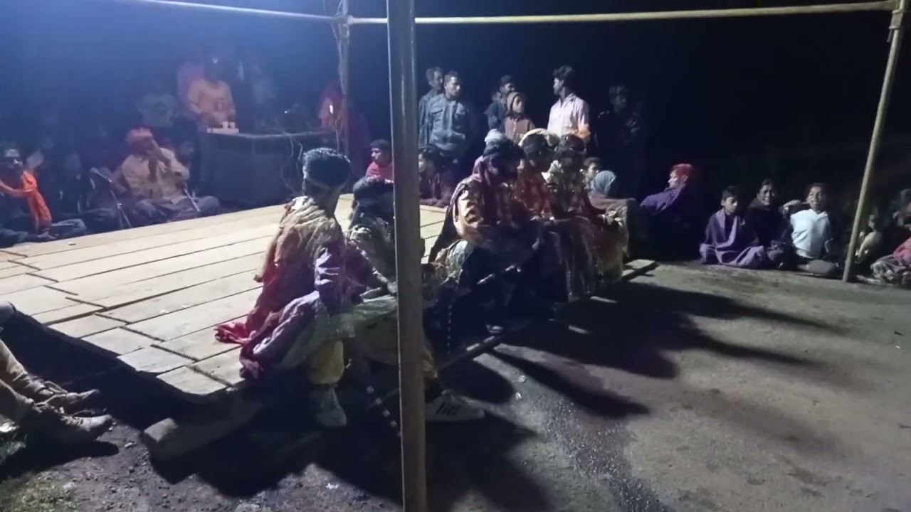 peta handi bastriya nat kandulguda