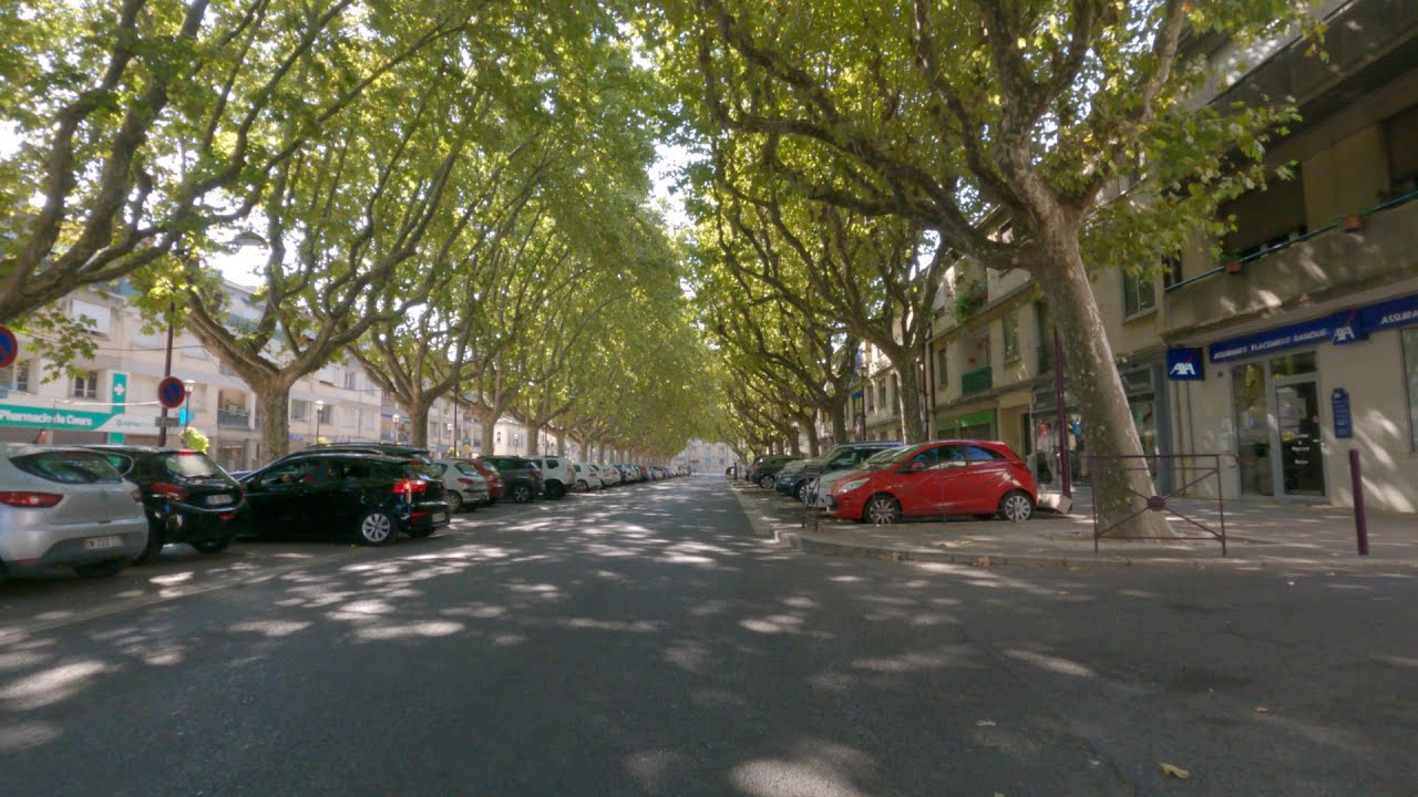 373 - Beaucaire - Tarascon à vélo