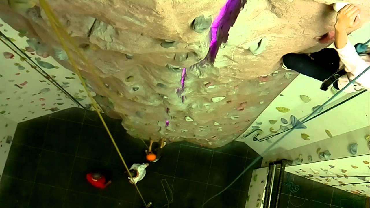 897 Bristol Redpoint Climbing WallClimb Todays Climbs @RedpointBristol Fri Jun 5th 2015 10:38am