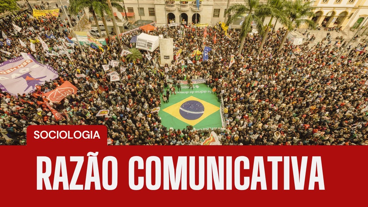 Raz&atilde;o Comunicativa
