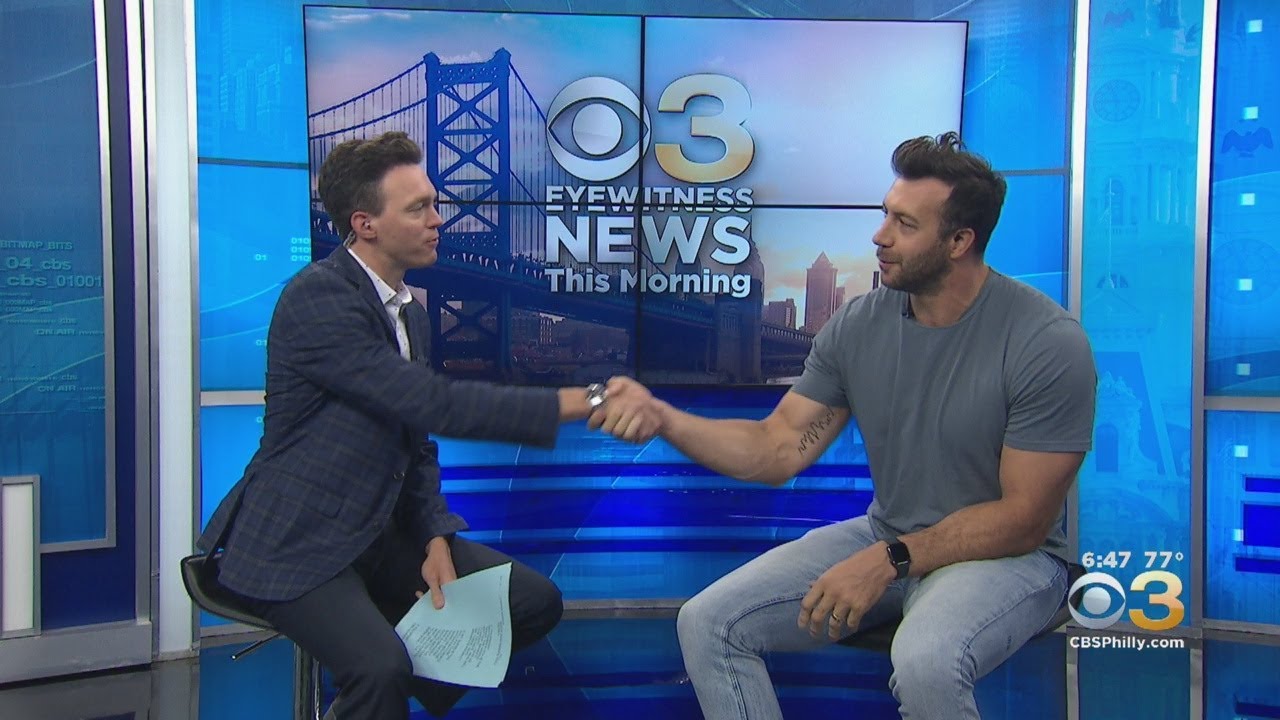 Connor Barwin Continues To Make Impact In Philadelphia Following Career With Eagles