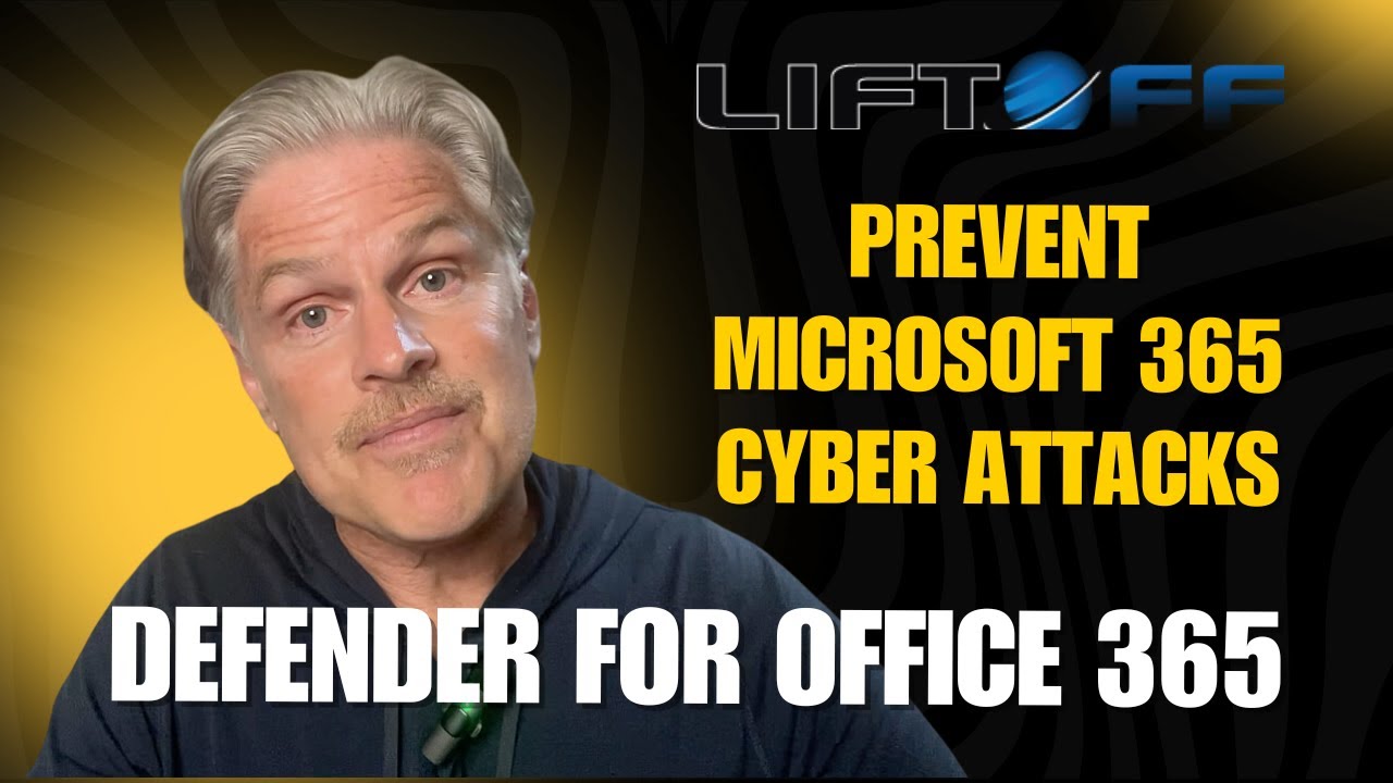 An Easy and Inexpensive Way To Prevent Microsoft 365 Cyber Attacks: Defender for Office 365