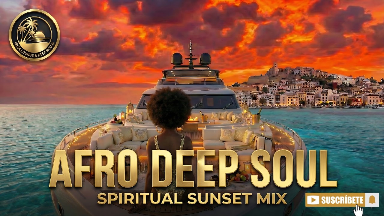 Afro House Instrumental 2026 | Elegant Tribal Music & Deep House