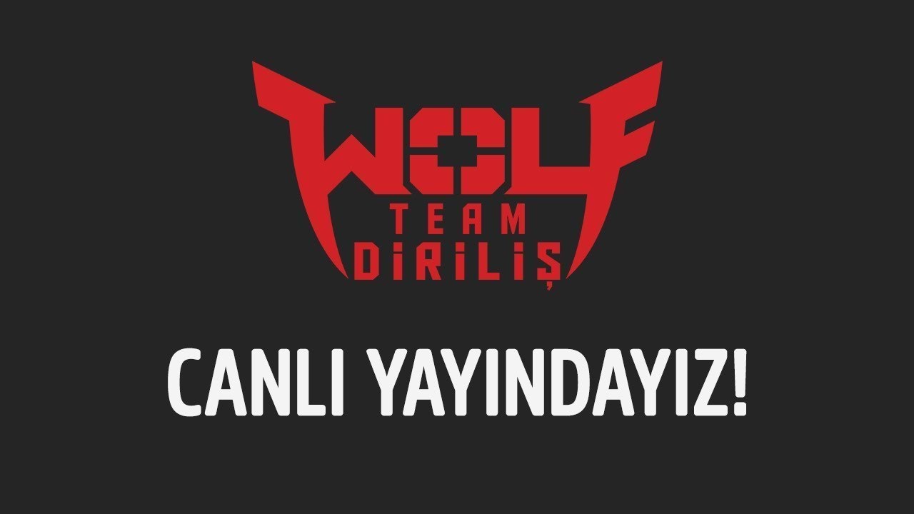 KillerWoolfs vs ? İFTAR YAYINI ONLINEEEEE #wolfteam FREEDLEE S6 YIKIM KLAN SAVASLARI
