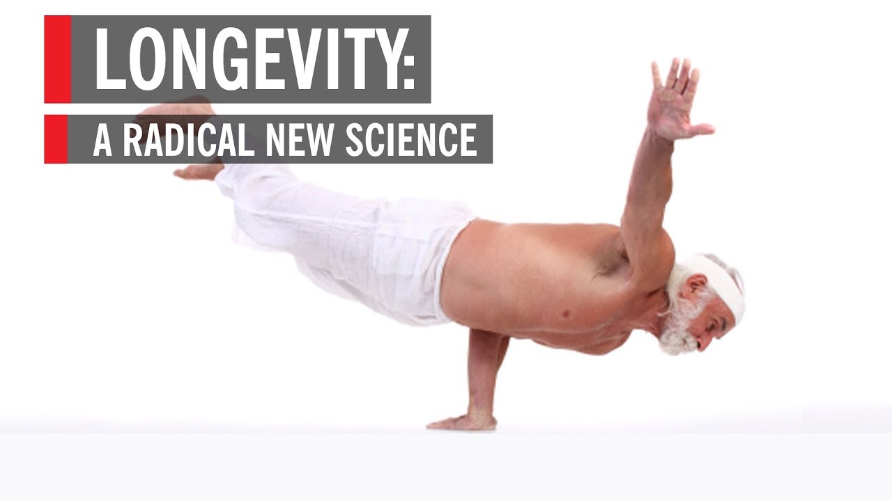 Longevity: A Radical New Science