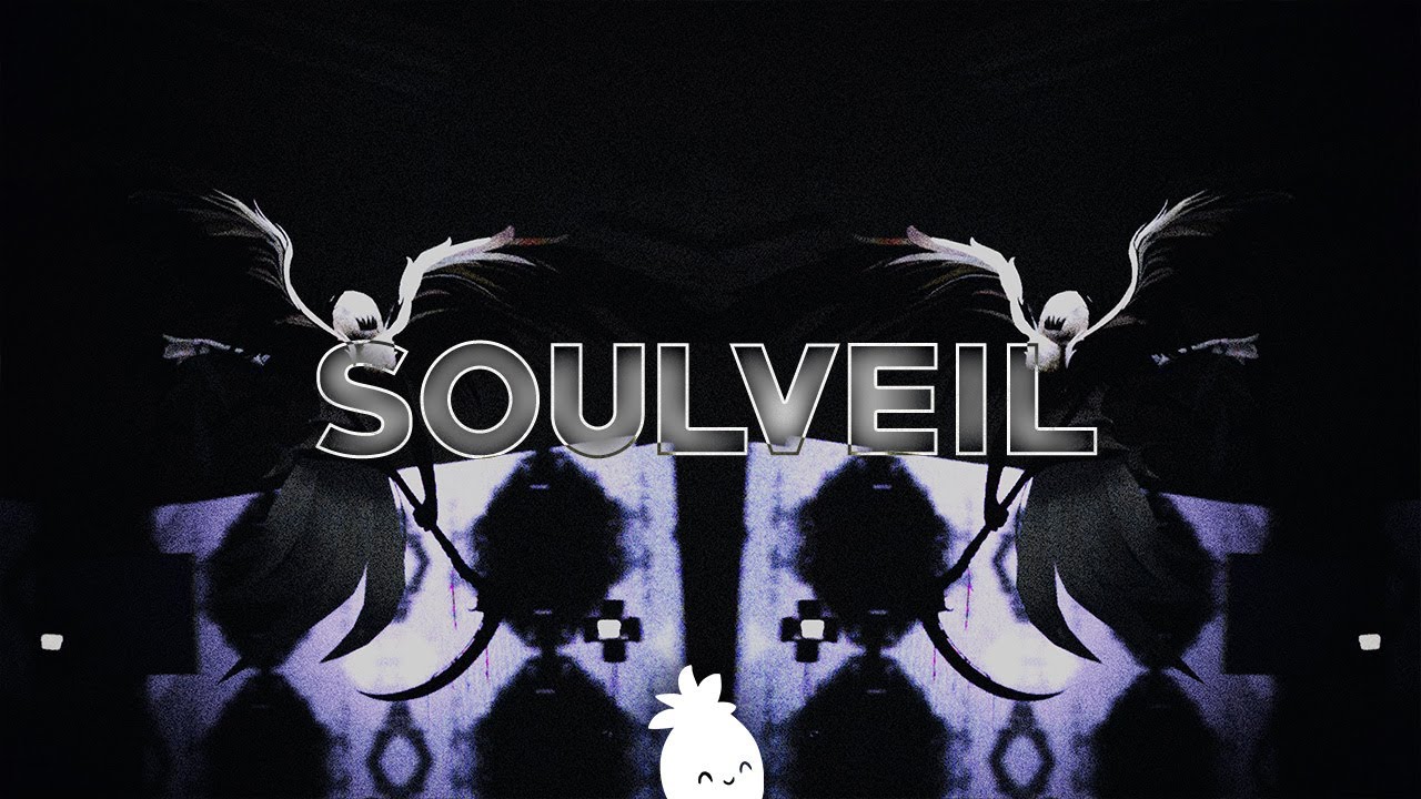 cqz - SOULVEIL (Slowed)