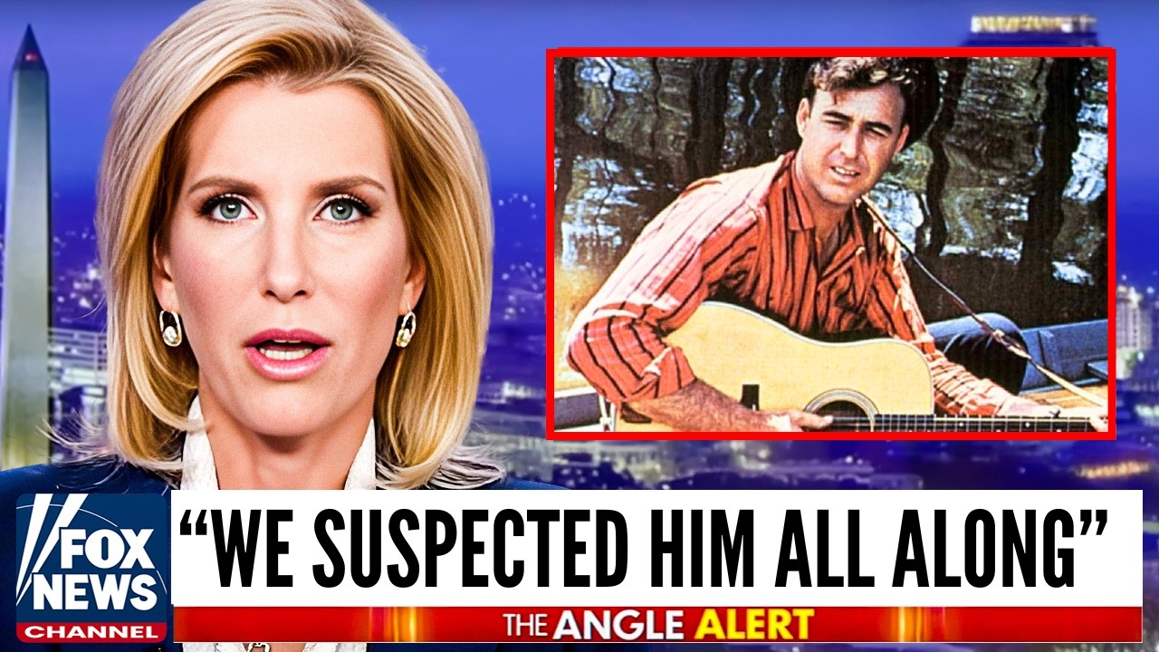 Johnny Horton Mystery Finally Solved And It's Not Good