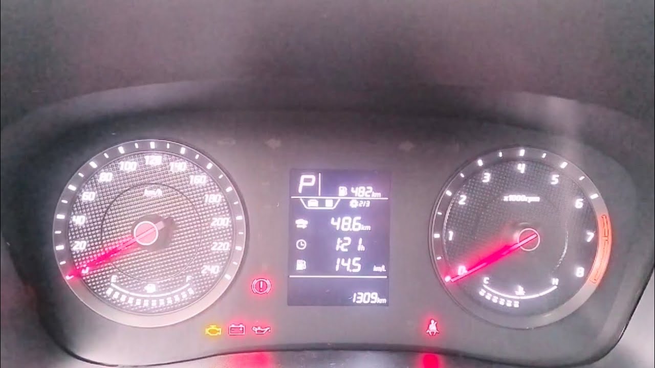 Consumo combustible Hyundai HB20 Premium (Terreno Mixto)