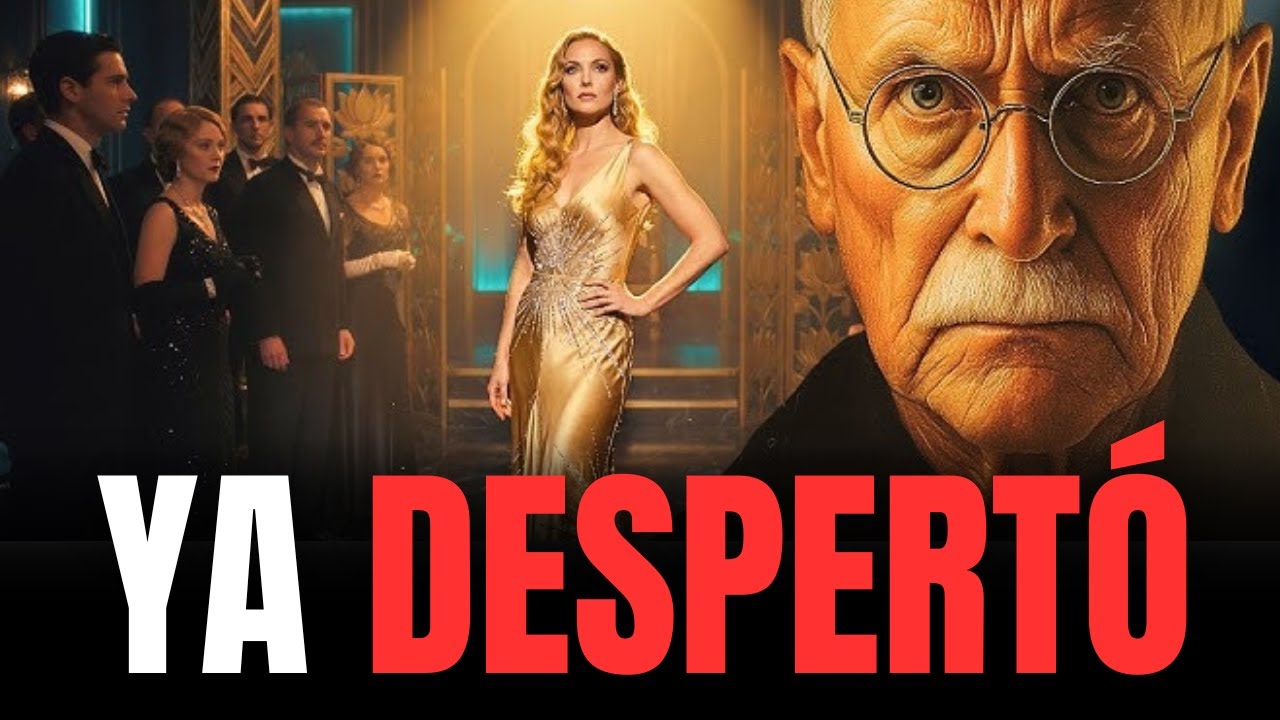 Las Señales de una Persona Verdaderamente Despierta 🧠 | Carl Jung