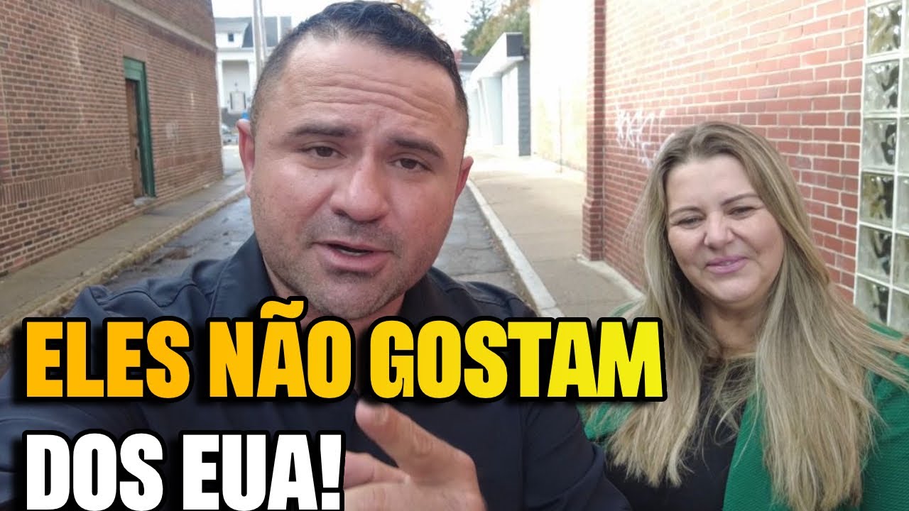 ELA GANHA ATÉ 600 DÓLARES POR DIA NOS EUA