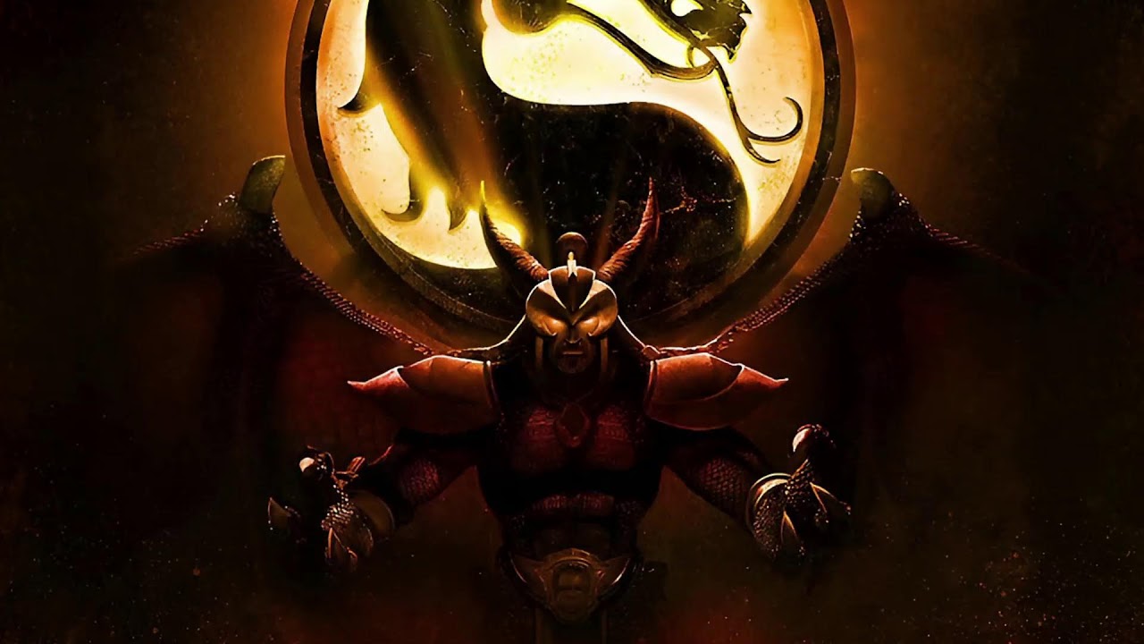 Joster Plays Mortal Kombat Deception - PART 4: The Dragon King