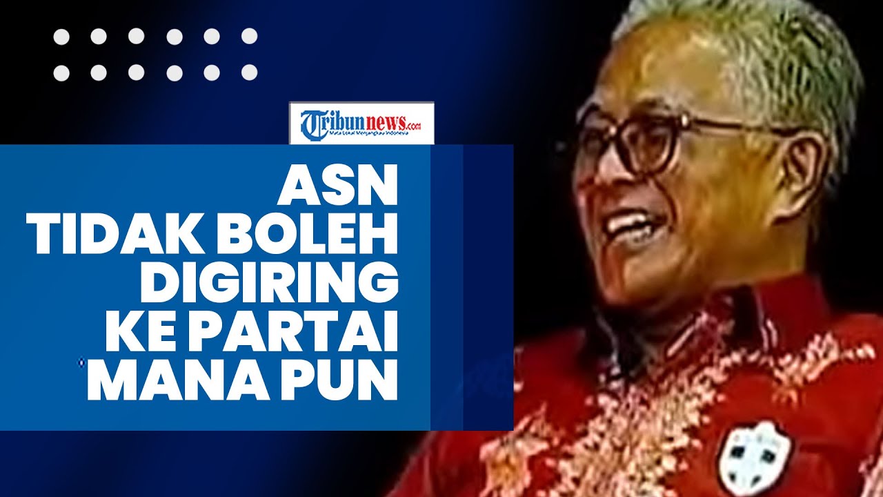 TRIBUN SERIES Bersama Legislator PAN: Ada Potensi 272 Plt Kepala Daerah Jelang Pilkada 2024